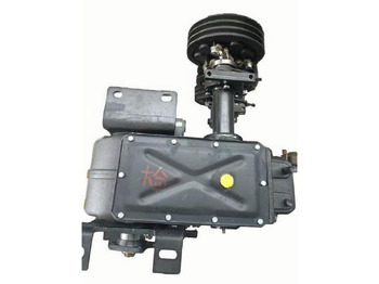 New Gearbox for Wheel loader Qingdao Promising Gearbox Assembly for AGT KRW23 Mini Wheel Loader: picture 3 New Gearbox for Wheel loader Qingdao Promising Gearbox Assembly for AGT KRW23 Mini Wheel Loader: picture 3