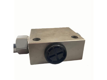 Hydraulic valve