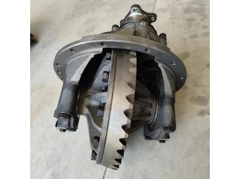 New Final drive for Wheel loader Qingdao Promising Loader Final Drive Assembly for China Loader: picture 4