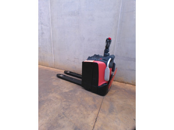 Pallet truck BT