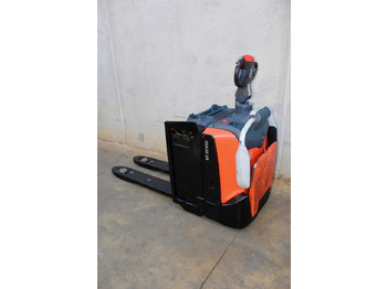 Pallet truck BT