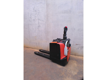 Pallet truck BT