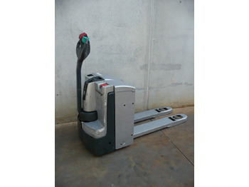 Pallet truck Jungheinrich EJE 120: picture 3