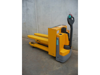 Pallet truck JUNGHEINRICH EJE