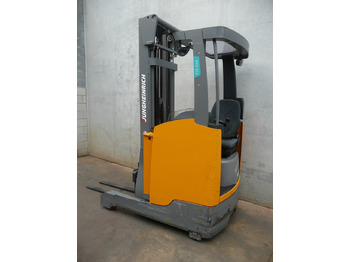Reach truck Jungheinrich ETV 112 590 DZ: picture 4