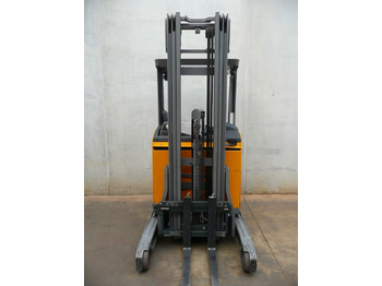 Reach truck Jungheinrich ETV 112 590 DZ: picture 5