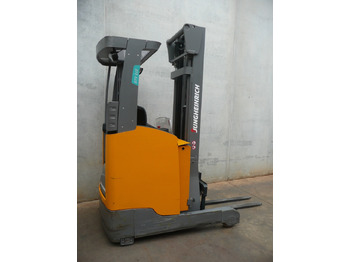 Reach truck Jungheinrich ETV 112 590 DZ: picture 2