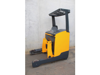 Reach truck Jungheinrich ETV 214 902 DZ: picture 3