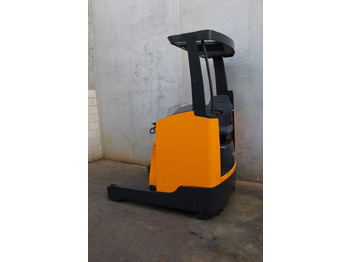 Reach truck Jungheinrich ETV 214 902 DZ: picture 4