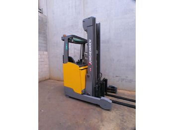 Reach truck JUNGHEINRICH ETV