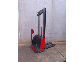 Stacker Linde L 10: picture 3