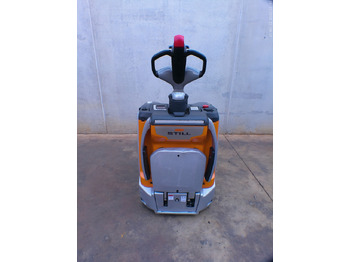 Pallet truck Still EXH-SF20: picture 5