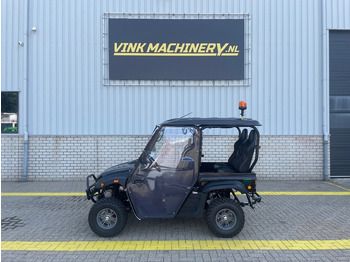 Construction machinery
