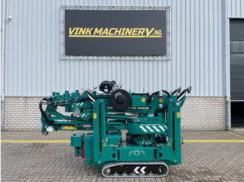 Mini crane