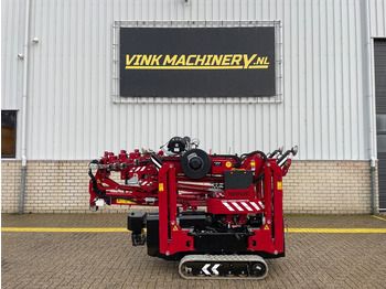 Mini crane