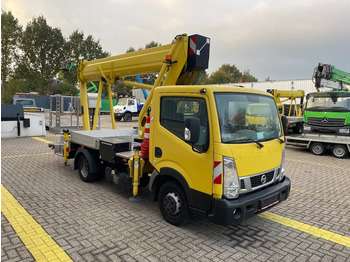 Truck mounted aerial platform Ruthmann TBR 220: picture 4 Truck mounted aerial platform Ruthmann TBR 220: picture 4