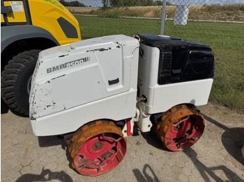 Roller Bomag BMP8500, Radiostyrd vält: picture 2 Roller Bomag BMP8500, Radiostyrd vält: picture 2