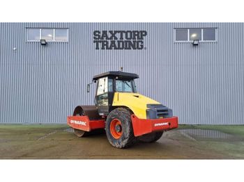 Roller Dynapac CA 302 D ''SÅLD'': picture 3