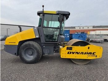 Roller Dynapac CA1500D: picture 4 Roller Dynapac CA1500D: picture 4
