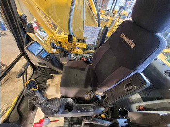 Crawler excavator Komatsu PC 290 LC-11: picture 5