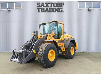 Wheel loader VOLVO L120H