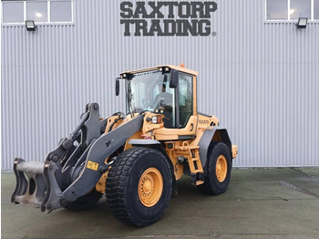 Wheel loader VOLVO L70F