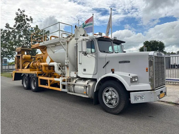 Cab chassis truck FREIGHTLINER