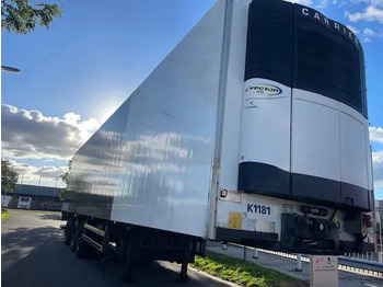 Leasing of Van Eck UT-3B Steering axle 260 cm insteek Frigo carrier vector UT-3B H= 260 W= 250cm Van Eck UT-3B Steering axle 260 cm insteek Frigo carrier vector UT-3B H= 260 W= 250cm: picture 3