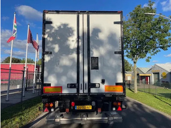 Leasing of Van Eck UT-3B Steering axle 260 cm insteek Frigo carrier vector UT-3B H= 260 W= 250cm Van Eck UT-3B Steering axle 260 cm insteek Frigo carrier vector UT-3B H= 260 W= 250cm: picture 5