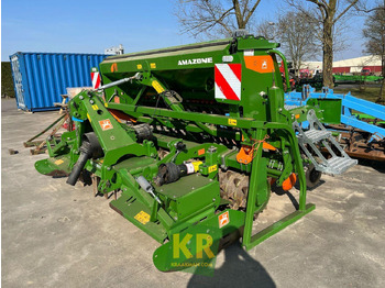 Combine seed drill AMAZONE