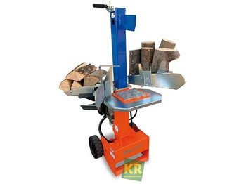 Log splitter