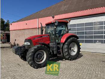 Farm tractor