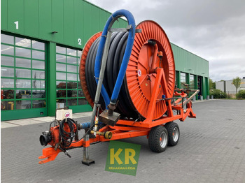 Irrigation system