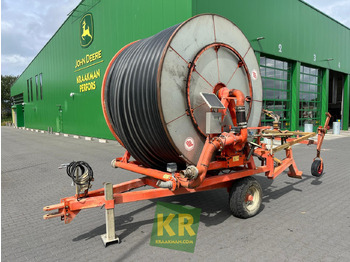 Irrigation system