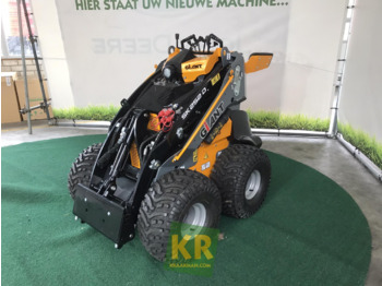 Skid steer loader GIANT