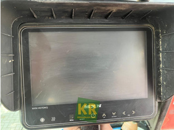 Potato harvester GRIMME