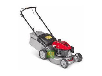 Garden mower HONDA