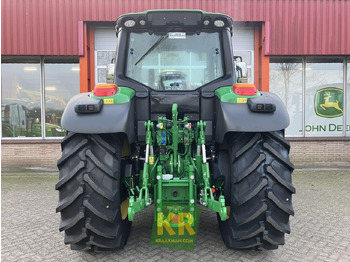 New Farm tractor John Deere 6120M: picture 4