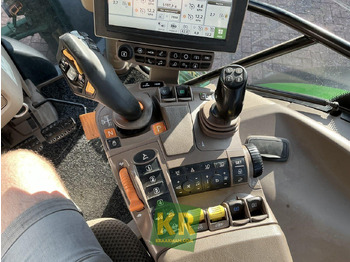 Farm tractor JOHN DEERE 6130R