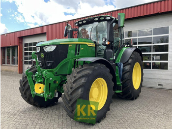 Farm tractor JOHN DEERE 6R 230