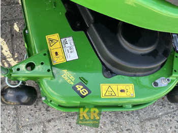 New Garden mower John Deere X948: picture 4