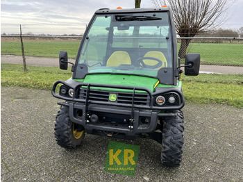 Side-by-side/ ATV JOHN DEERE