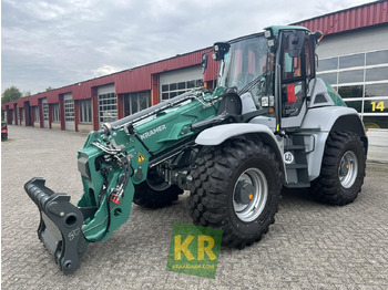 Wheel loader KRAMER