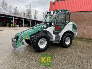 Telescopic handler KRAMER