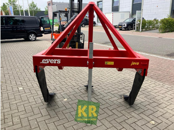 Subsoiler Overig Evers: picture 4 Subsoiler Overig Evers: picture 4