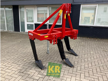 Subsoiler Overig Evers: picture 3 Subsoiler Overig Evers: picture 3