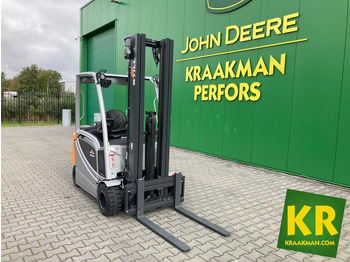 Electric forklift STILL RX20