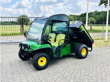 Side-by-side/ ATV JOHN DEERE