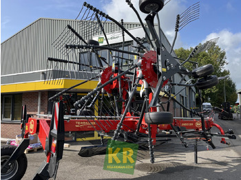 Tedder/ Rake Vicon Andex 804: picture 4