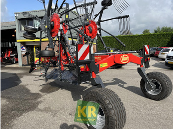 Tedder/ Rake Vicon Andex 804: picture 2
